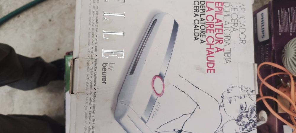 Calculadora inteligente nova