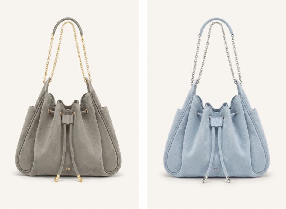 Сумка Jw Pei , Longchamp