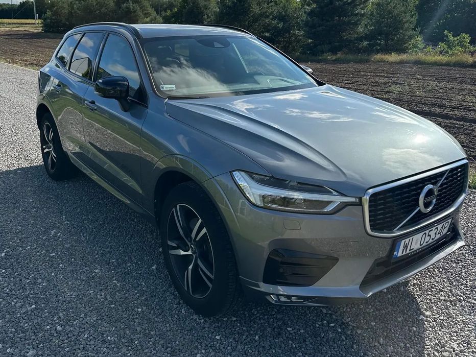 Volvo XC 60