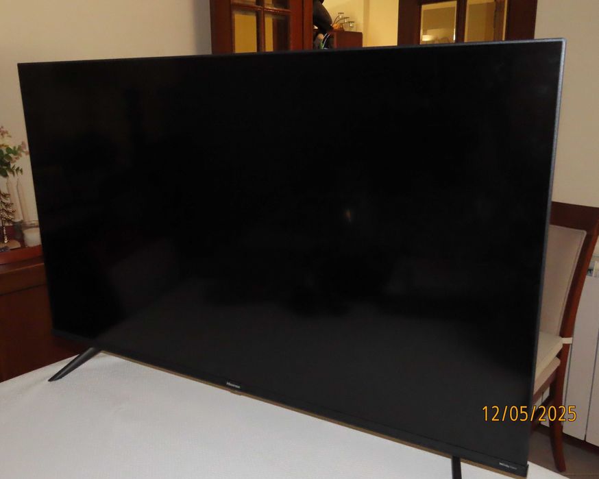 TV de Sala - Hisense