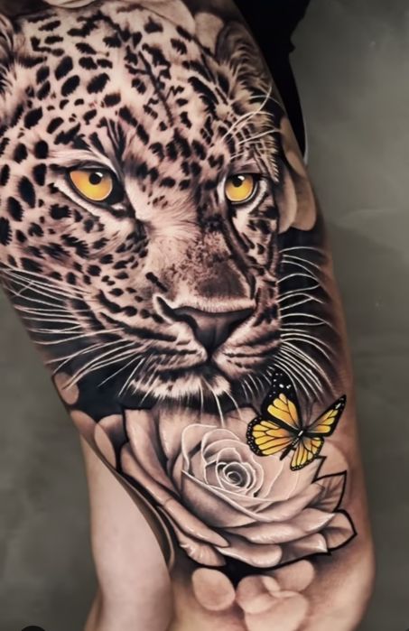 Скидка 30%. Тату. Перекрытие партака,  корекция старых работ.