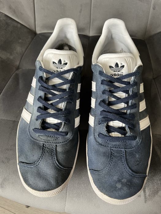 Adidas gazelle чоловічі 44 розмір