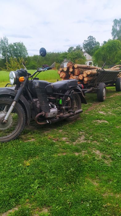 Продам мт Дніпро 10