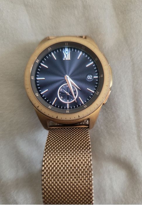 Продам смарт годинник Sansung watch galaxy 89 fd .
