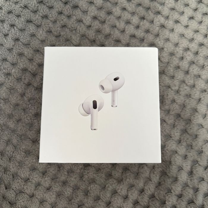Słuchawki Air pods pro 2