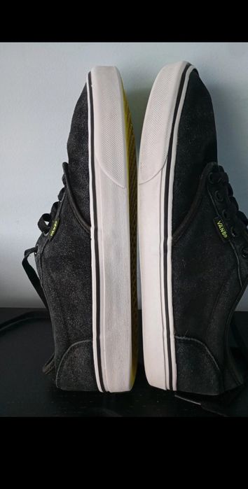Sapatilhas marca Vans