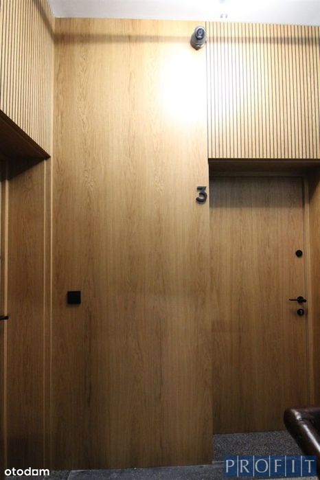 W17 Boutique Apartments Katowice - 53m2