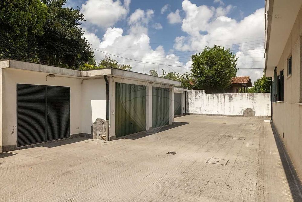 T2+1 Próximo ao Centro da Maia I Garagem Box