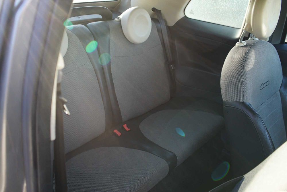 Fiat 500C Cabrio 2012 – Excelente Estado — photo 4