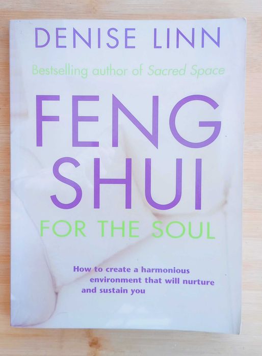 Feng Shui For The Soul