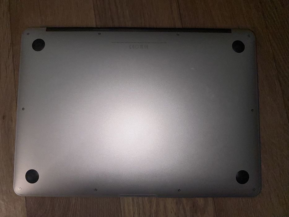 MacBook Air 2015 A1466 120+120gb