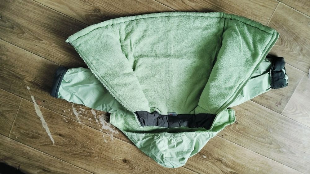 Костюм комбінезон куртка штани