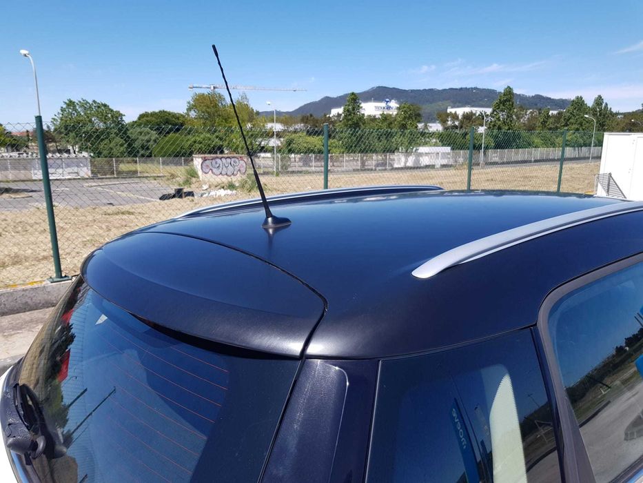 Mini Countryman ONE D Nacional