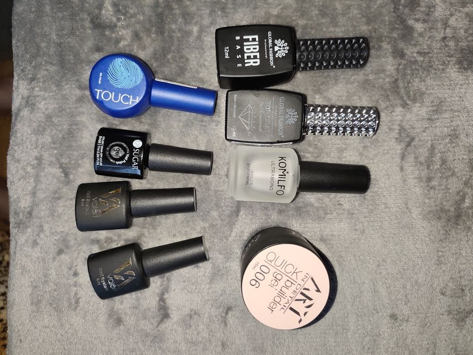 Набір для манікюру