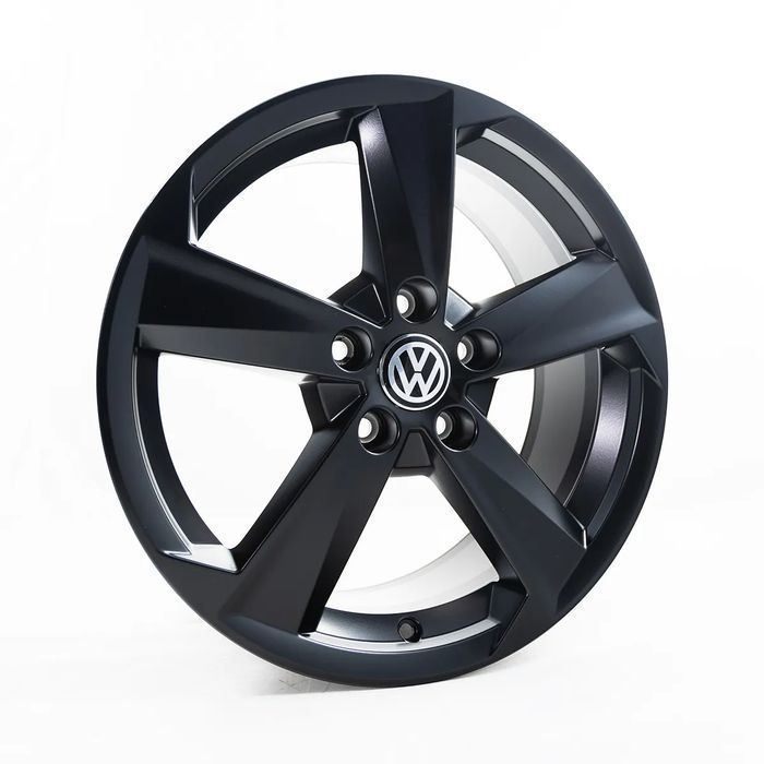 NOWE ORYGINALNE Felgi Volkswagen 17" Arteon Golf Jetta Passat Tiguan