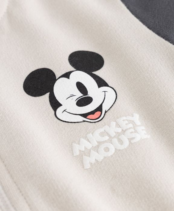 Кофта Mickey Mouse  размер 92,98