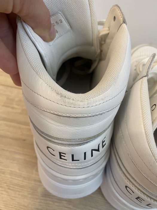 Sneakers Celine oryginalne 38