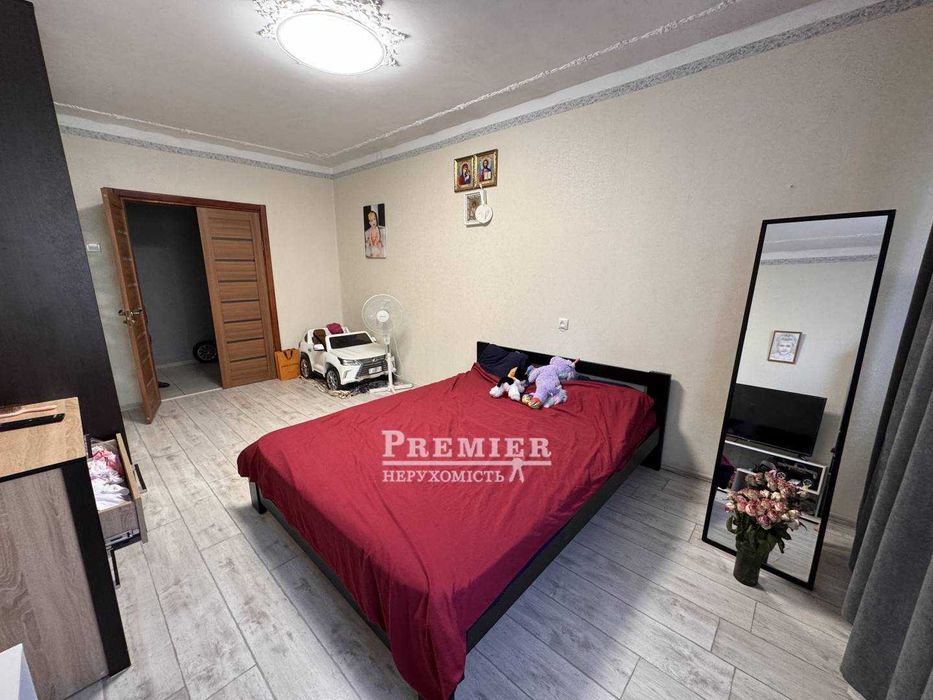 3-комнатная квартира по адресу (площадь 61 м²) - Atlanta.ua - фото 2