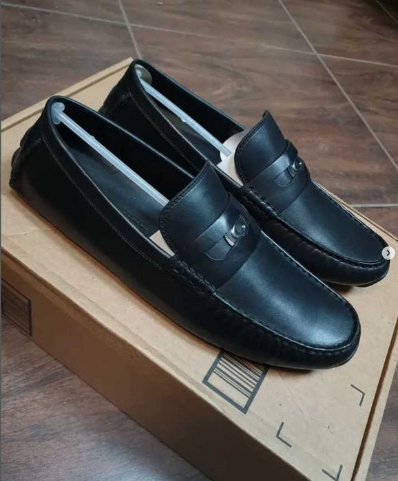 лофери Coach C Coin  оригінал 43