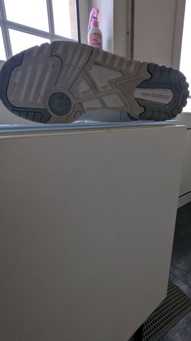 New balance 550 originais