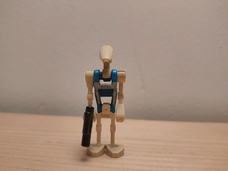 Lego Star Wars AAT 75029