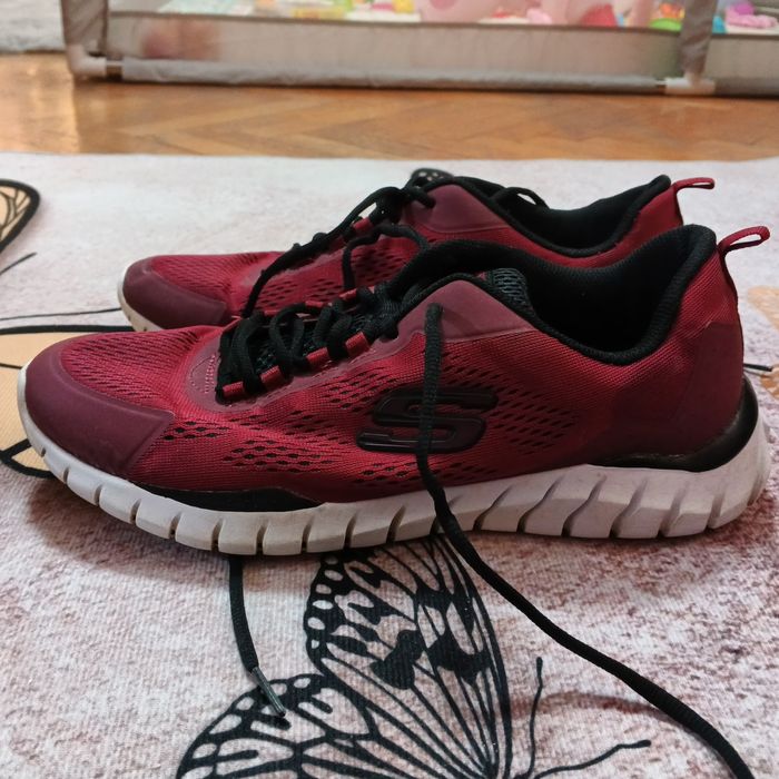 Buty Sketchers 43