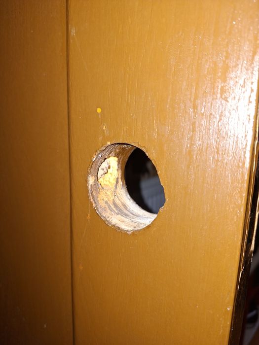 Продам міжкімнатні двері.