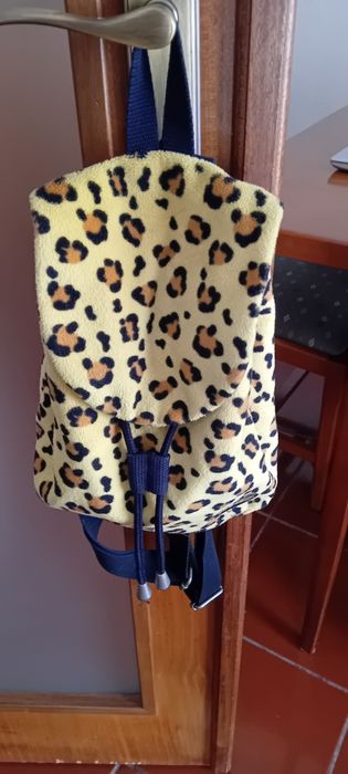 Mochila da marca  Nici