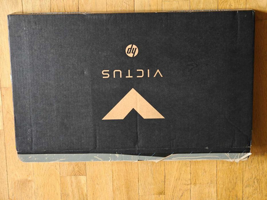 Laptop HP Victus 16 I7 16GB RTX3050Ti