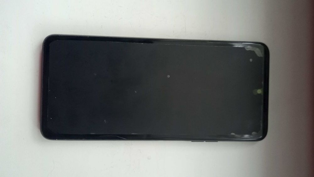 Телефон Tecno pova 3
