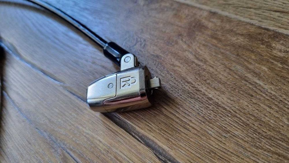 Kensington Lock blokada