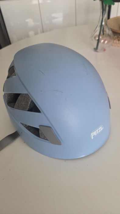 Kask wspinaczkowy Petzl Boreo - rozmiar S/M