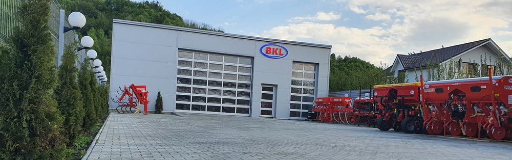 BKL ROMANIA top banner