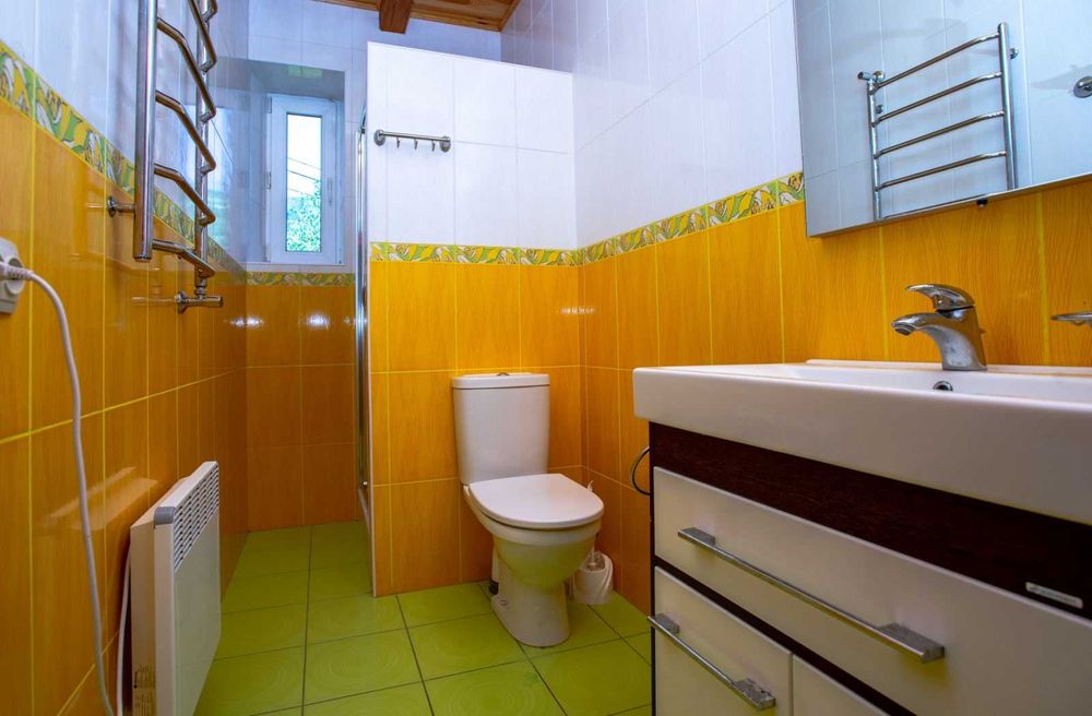 Продаж сучасного готелю європейського рівня м.Славське, Львівська обл.