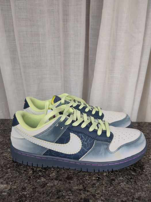 Кросівки Nike Dunk Low