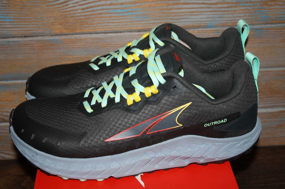 Чоловічі кросівки Altra Outroad Running Shoes 44.5 euro