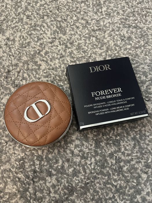 Dior bronzer 03 soft sephora