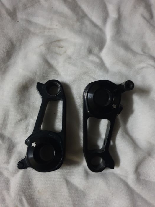 Equipamento/material bicicleta scott scale / spark