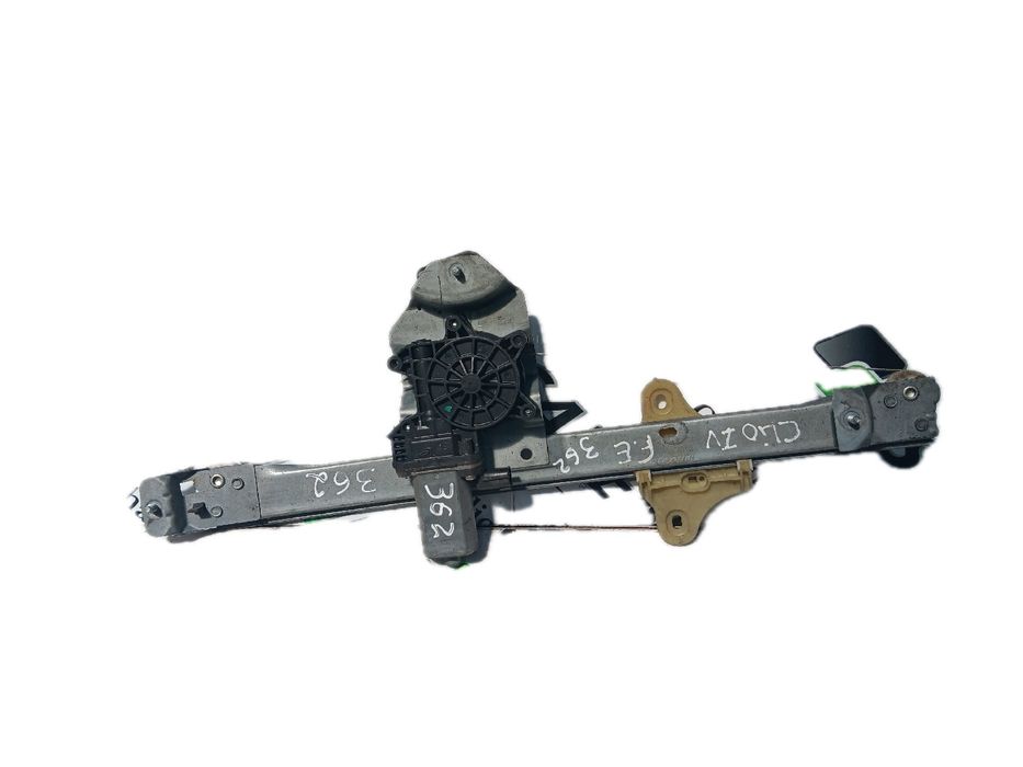 Elevador vidros frente esquerdo RENAULT Clio IV (BH_)