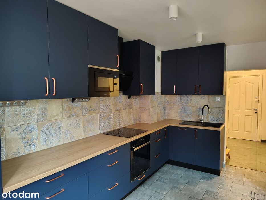 Przestronne 3-pokojowe mieszkanie 81 m² | Śródmieście Katowic | - Widok 5