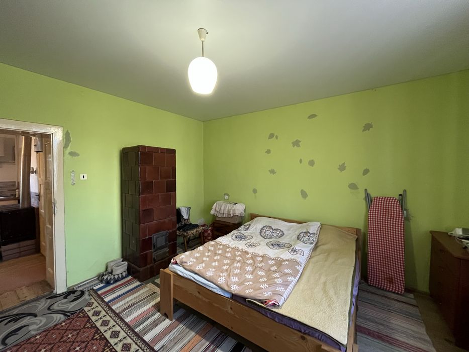 Продам будинок 67 м2 приват ділянка 9 сот Берегово вул Арань Яноша 145