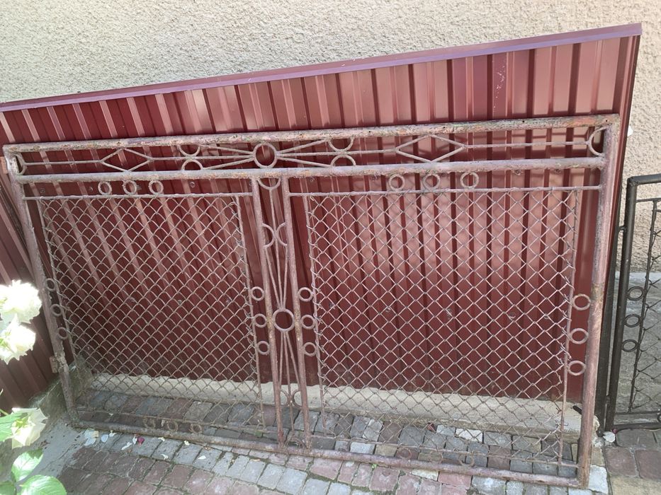 Продається Фіртка і Брама