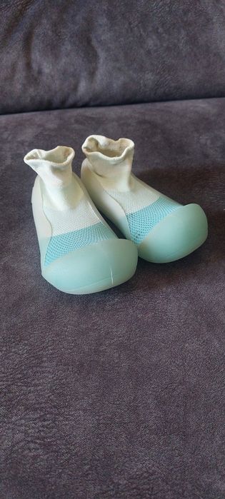 Attipas Calçado Respeitador barefoot