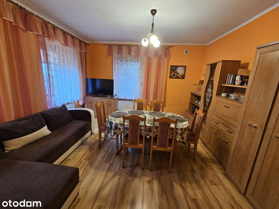 Sprzedam połowę domu Sokola 232m²