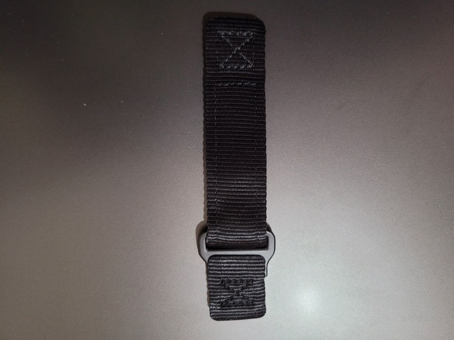 Ремінець Run Tactical Band 20 мм / 22 мм для Samsung Galaxy, Xiaomi