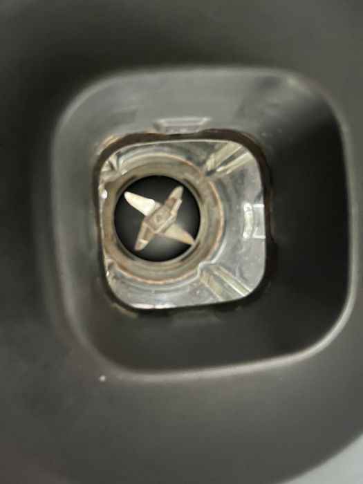 Blender kielichowy Tefal Perfectmix BL811G 1200W