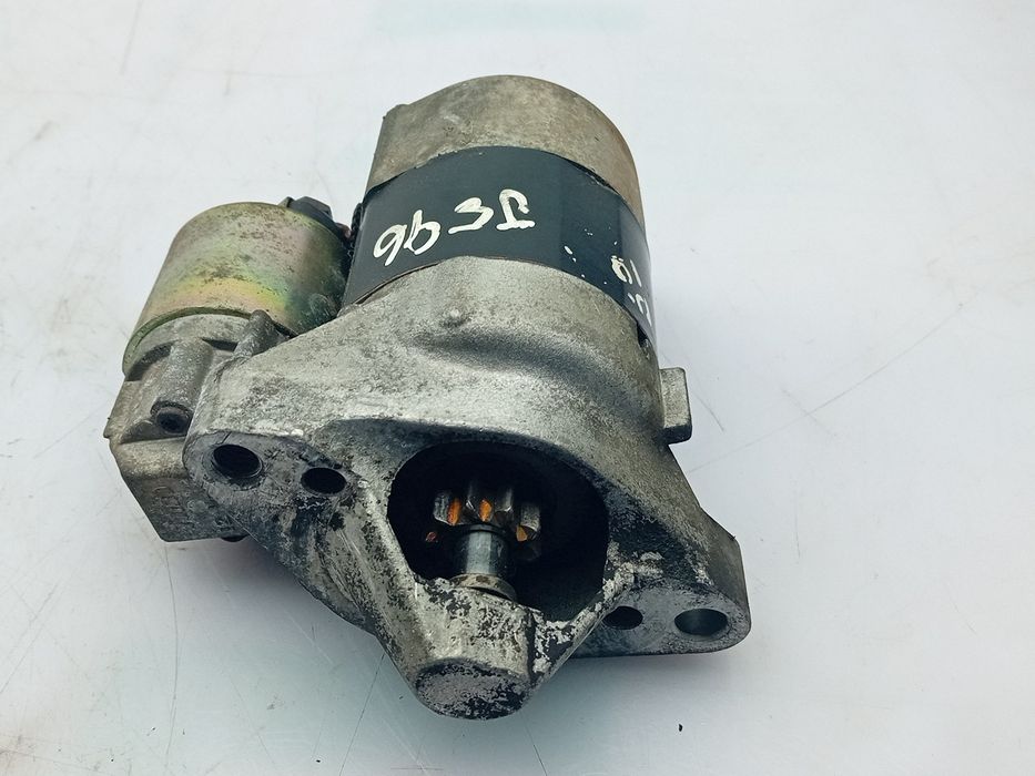 Motor de arranque RENAULT Clio II (BB0/1/2_, CB0/1/2_)