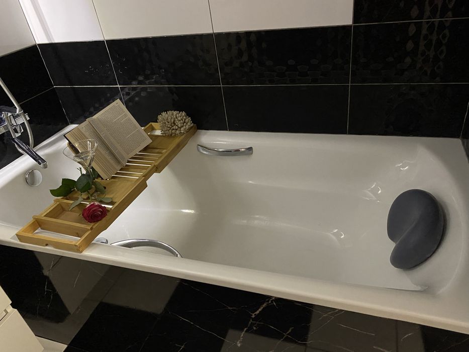 Новобудова, газ, підключення EcoFlow, паркінг, охорона.Правий берег