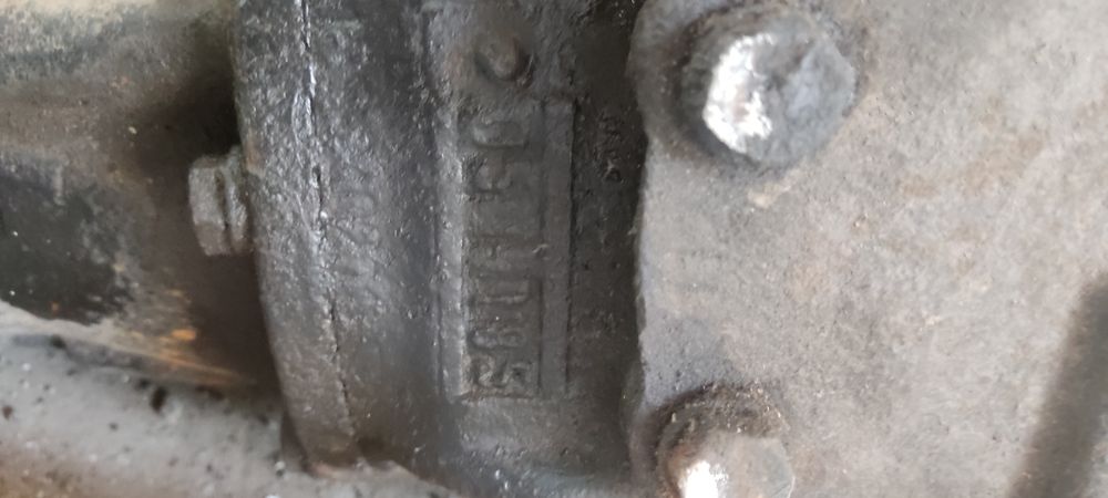 Редуктор ЗИЛ 130