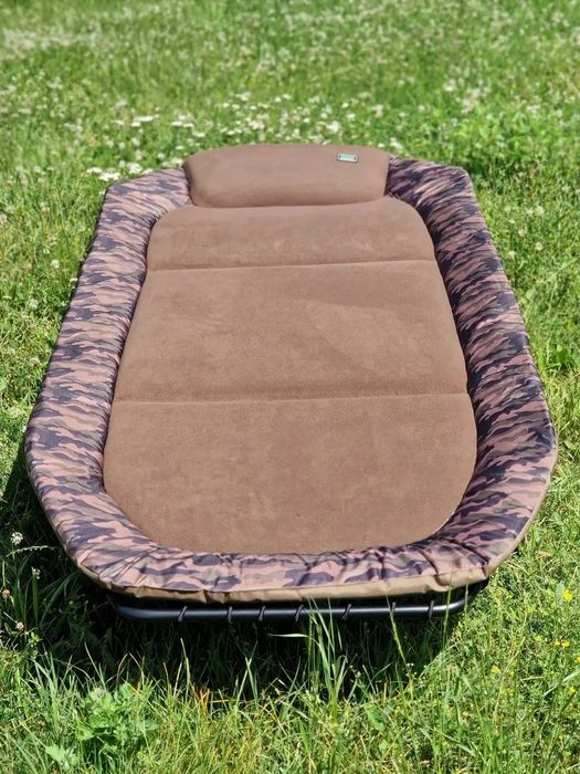 Коропова розкладушка ZFISH SHADOW CAMO